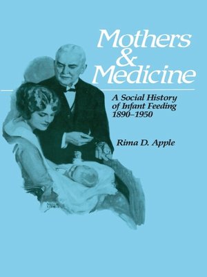 cover image of Mothers and Medicine